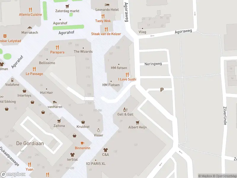 Anonieme overlastmelding Neringweg in Lelystad gesloten