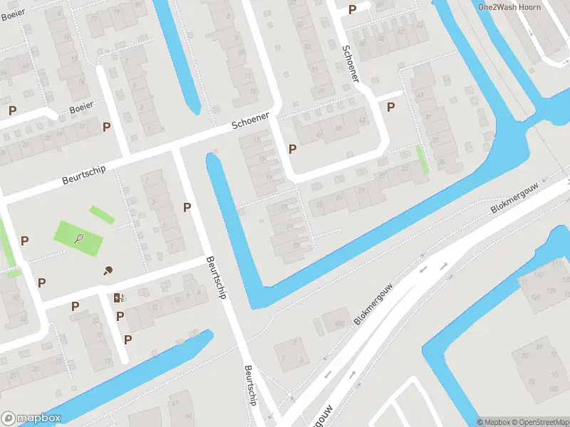 Overlastmelding Schoener in Hoorn