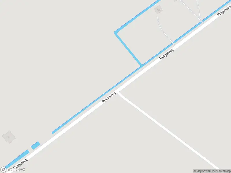 Overlastmelding Ruigeweg in Schagerbrug gesloten