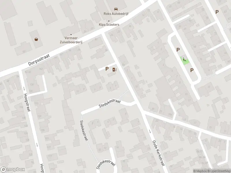 Overlastmelding Stedekestraat in Goirle