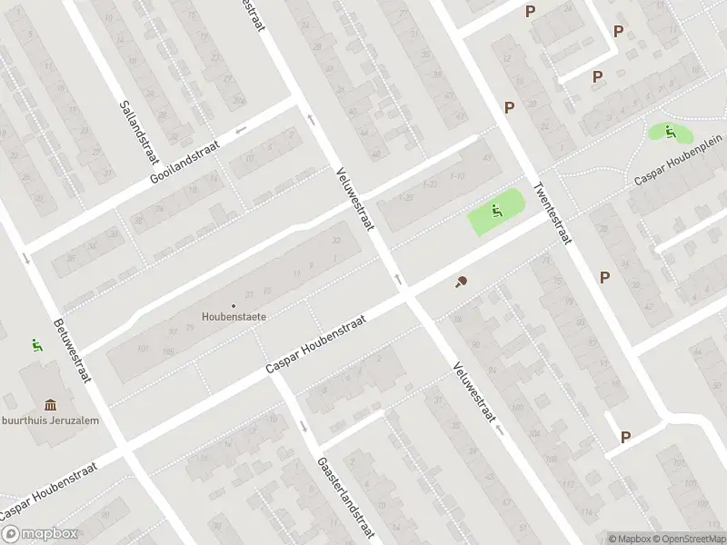 Overlastmelding Twentestraat in Tilburg gesloten