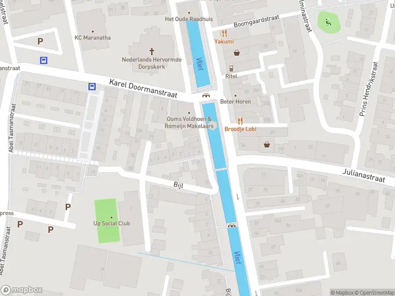 Overlastmelding Vlietkade in Oud-Beijerland gesloten