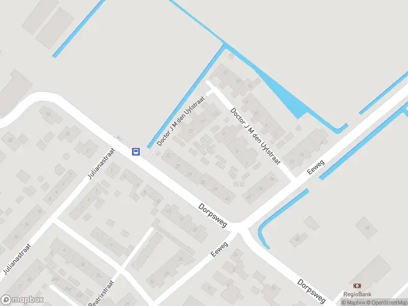 Overlastmelding Dr J M den Uylstraat in 3227AX Oudenhoorn