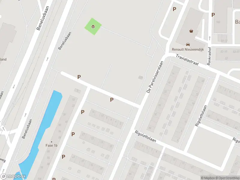 Overlastmelding Carmenlaan in Amstelveen