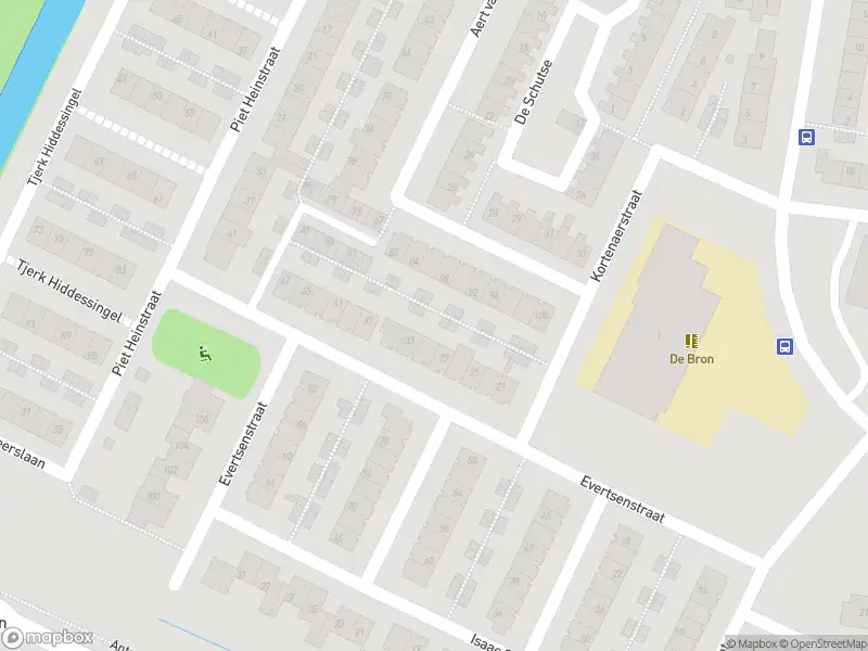 Overlastmelding Evertsenstraat in Hendrik-Ido-Ambacht gesloten