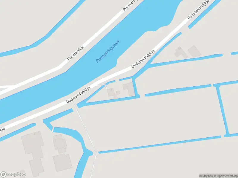 Anonieme overlastmelding Oudelandsdijkje in Monnickendam gesloten