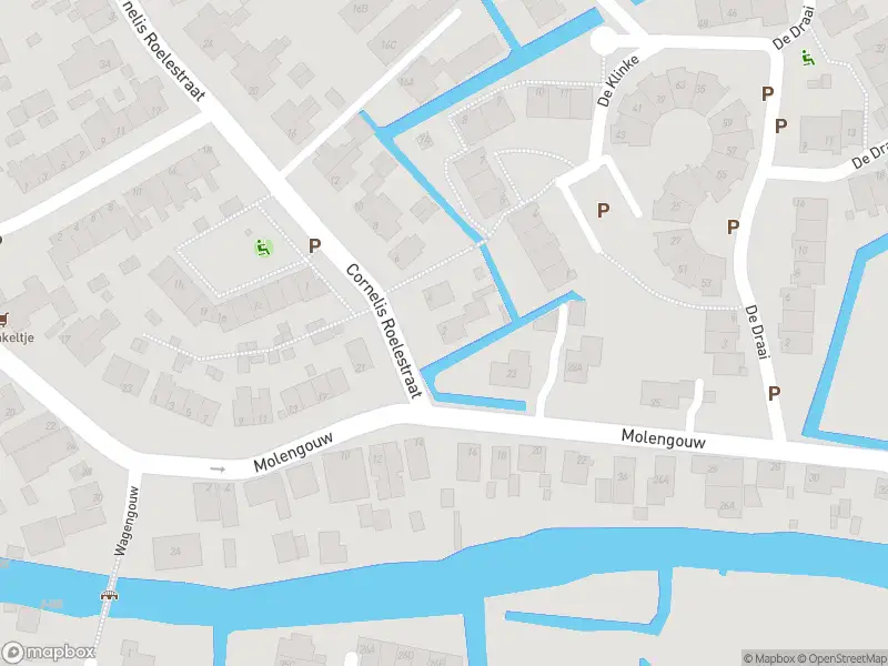 Overlastmelding Cornelis Roelestraat in Broek in Waterland gesloten