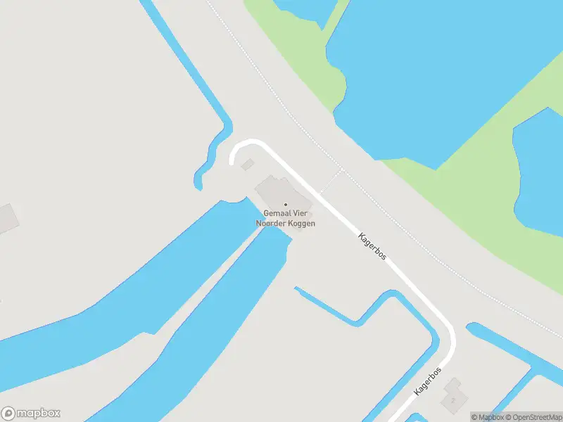 Overlastmelding Kagerbos in Wervershoof