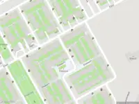 Ambulance naar de Ethekwini in Amsterdam
