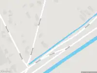 Ambulance naar de Heindijk in Oostvoorne