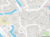 Ambulance met gepaste spoed naar de Bijendans in Capelle aan den IJssel