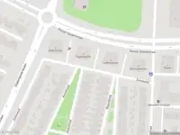Ambulance met grote spoed naar de Zonneveld in Venlo