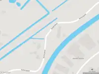 Ambulance naar de Achtergeest in Alkmaar vanwege ongeval met letsel