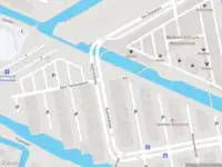 Ambulance naar de Australiëlaan in Purmerend