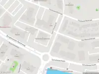 Politie naar de Govert Flinckstraat in Zwolle vanwege aanrijding met letsel