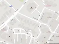 Politie naar de Hagenstraat in Lichtenvoorde vanwege aanrijding met letsel