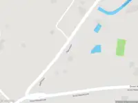 Ambulance met gepaste spoed naar de Jagerslaan (zuid) in Wassenaar