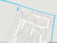 Overlastmelding Vikingstraat in Zuid-Beijerland gesloten