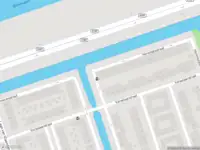 Overlastmelding Herentalsstraat in Amsterdam