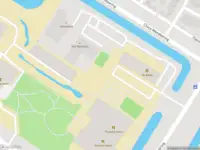 Overlastmelding Chico Mendesring in Dordrecht gesloten
