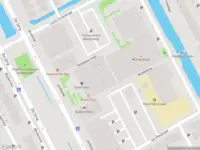 Overlastmelding Hollandse Cirkel in Zwaag gesloten