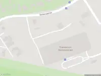 Brandweer met grote spoed naar de Deutersestraat in 's-Hertogenbosch