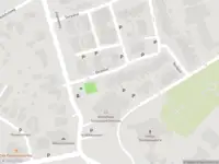 Ambulance met grote spoed naar de Derpshei in Overloon