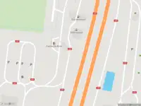 Brandweer met gepaste spoed naar de Woudweg in Klarenbeek