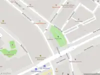 Ambulance met gepaste spoed naar de Boekhorststraat in Rotterdam