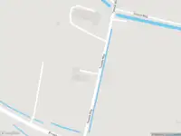 Overlastmelding Tweede Weg in Melissant
