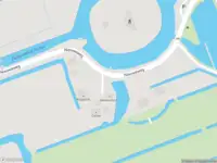 Overlastmelding Nieuweweg in Tienhoven
