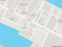 Overlastmelding Industrieweg in 3361HJ Sliedrecht