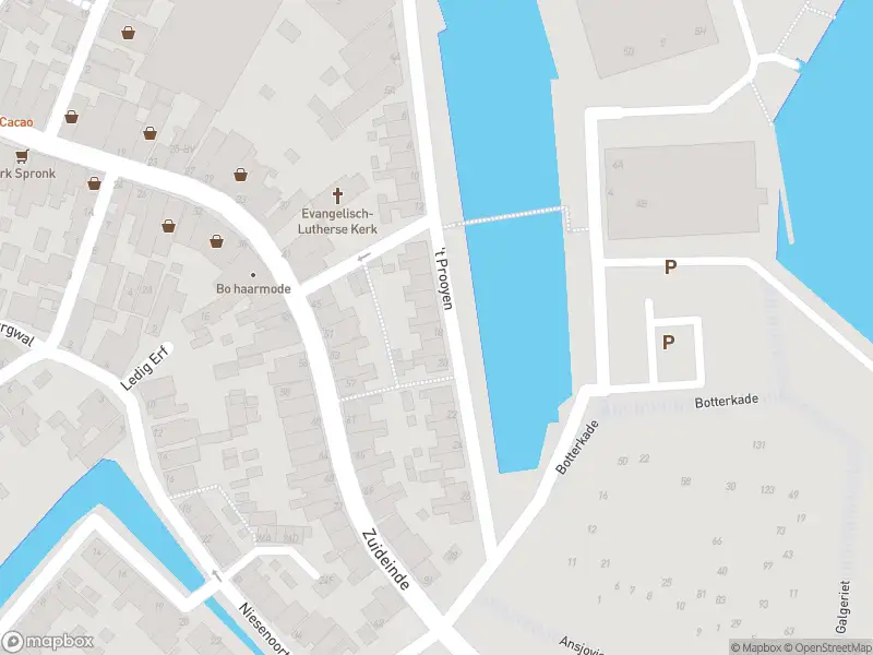 Overlastmelding 't Prooyen in Monnickendam