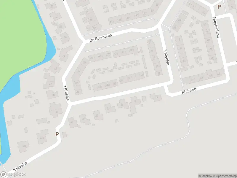 Overlastmelding 't Kleefse in Westervoort