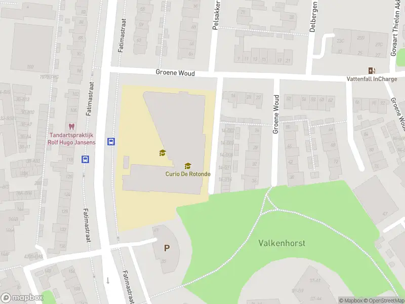 Traumahelikopter met grote spoed naar de Groene Woud in Breda