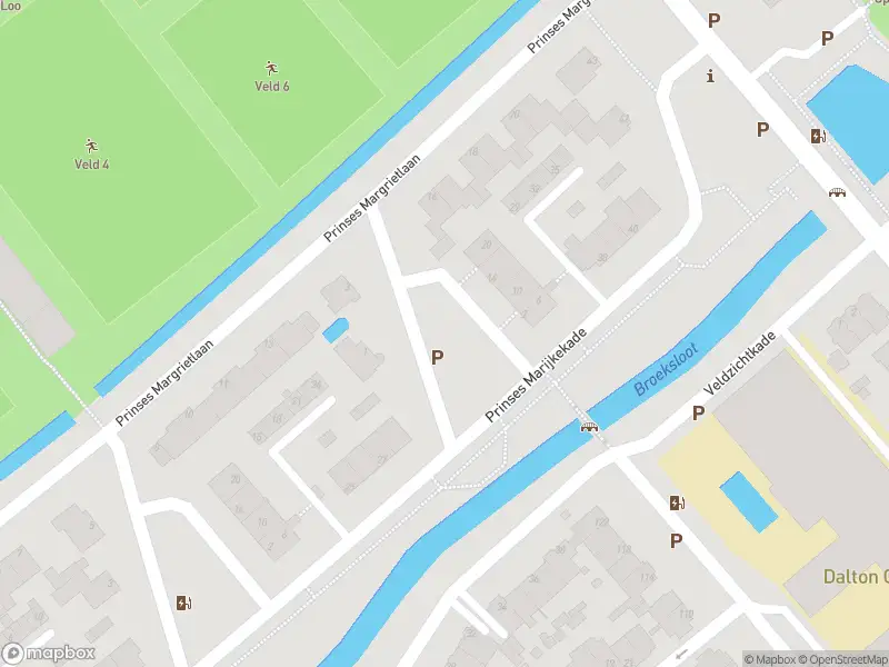 Besteld ambulance vervoer naar de Prof. Casimirstraat in Voorburg