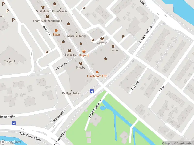 Ambulance met gepaste spoed naar de Middenbaan in Barendrecht