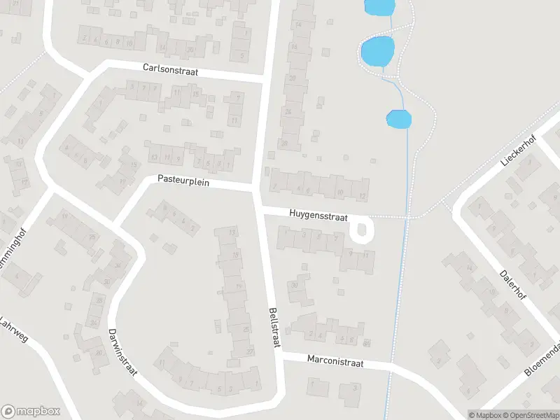 Overlastmelding Huygensstraat in Sittard gesloten