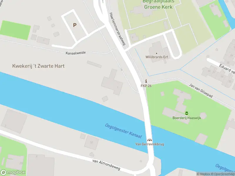 Overlastmelding Haarlemmerstraatweg in Oegstgeest gesloten
