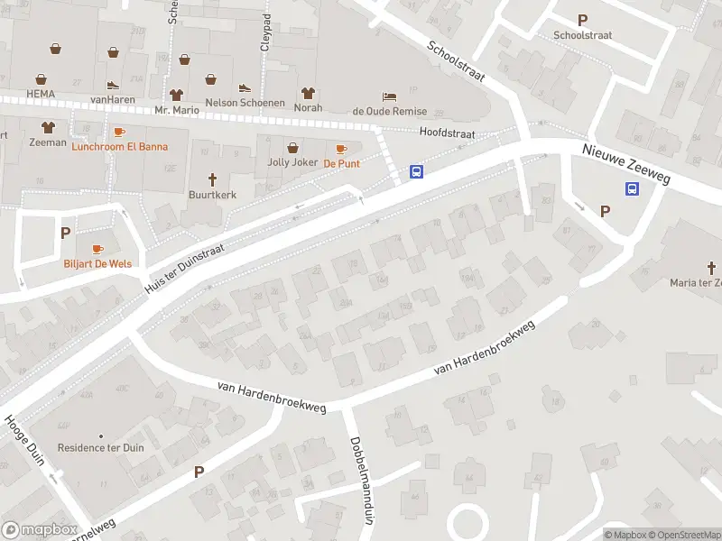 Overlastmelding Huis ter Duinstraat in Noordwijk gesloten