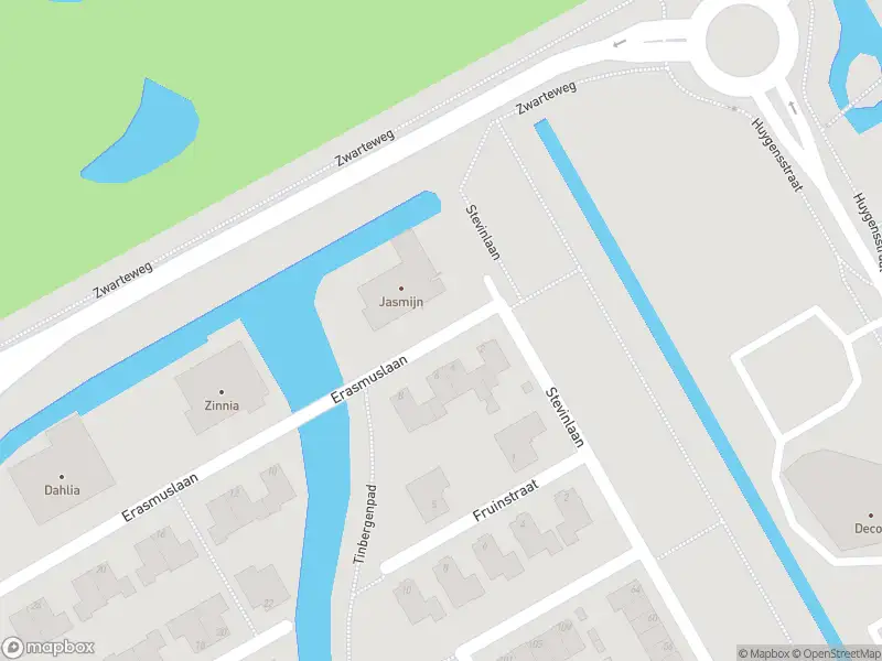 Overlastmelding Erasmuslaan in Katwijk gesloten