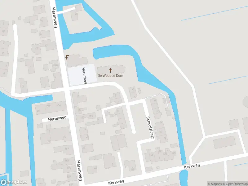 Overlastmelding Schoolstraat in Rijnsaterwoude