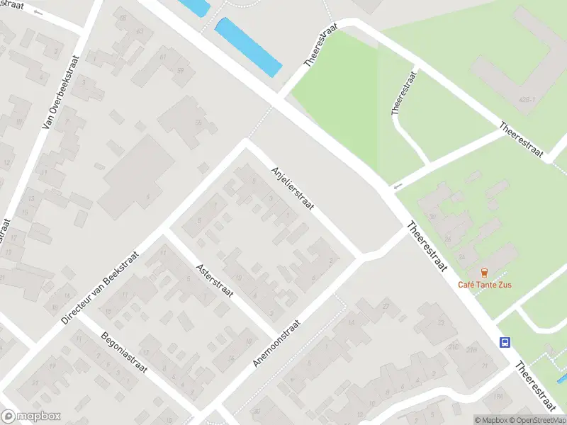 Overlastmelding Anjelierstraat in Sint-Michielsgestel gesloten