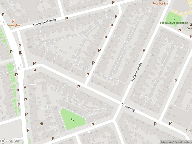 Anonieme overlastmelding Kastanjestraat in IJmuiden gesloten