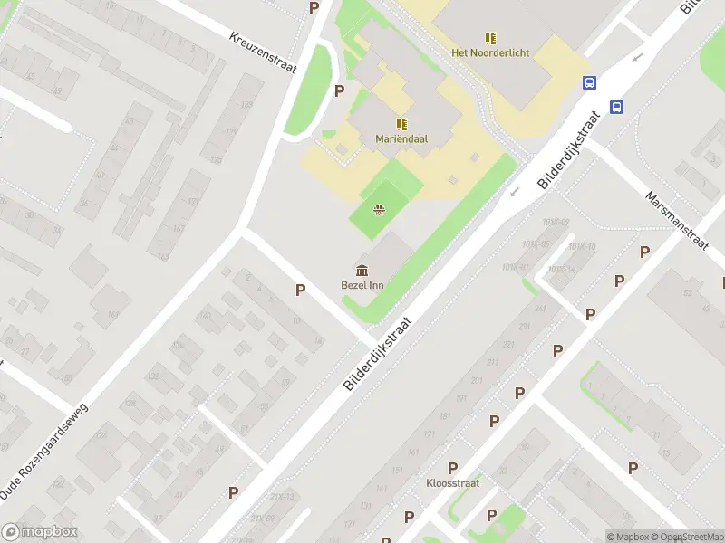 112 melding Overlastmelding Huygensstraat in Doetinchem gesloten