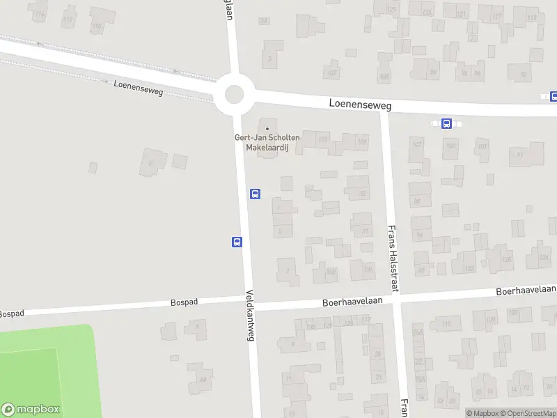 Overlastmelding Veldkantweg in Eerbeek