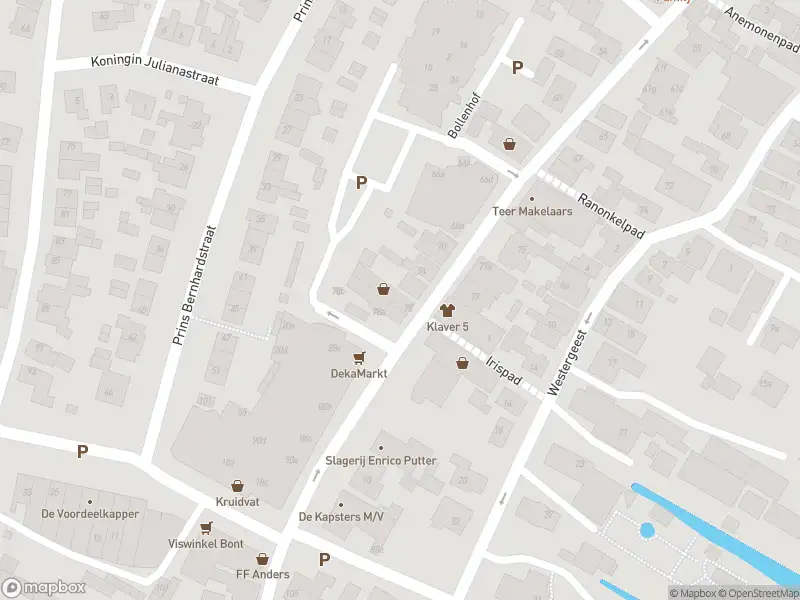 Overlastmelding Geesterweg in 1911HL Uitgeest gesloten