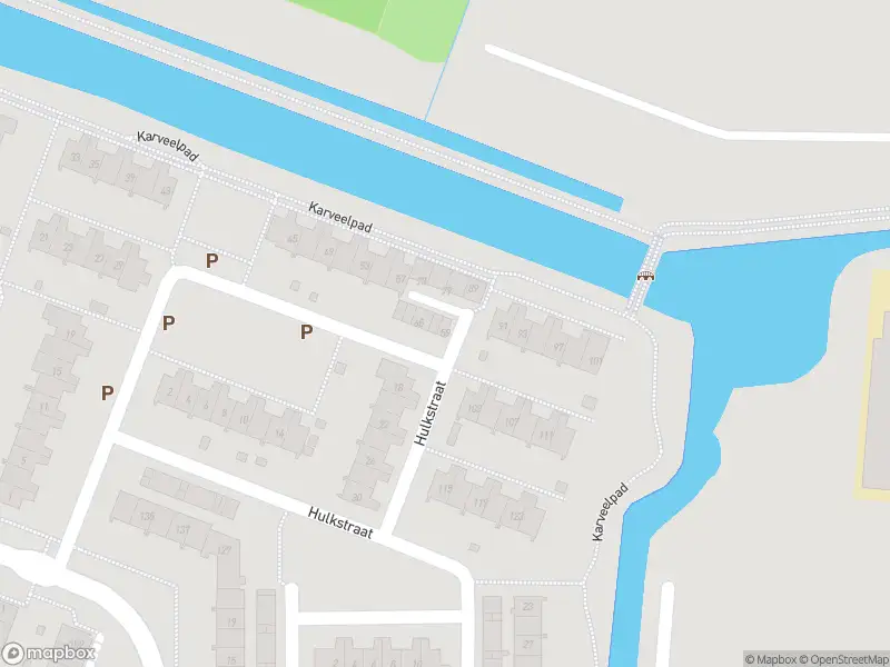 Overlastmelding Hulkstraat in Den Helder