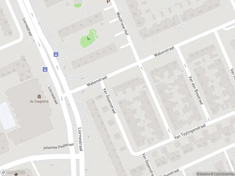 Overlastmelding Wabenstraat in Hoorn gesloten