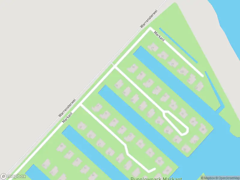 Overlastmelding Markant in Balk